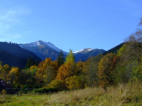 Belianske Tatry