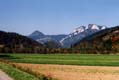 Spišská Magura - Pieniny