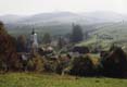 Spišská Magura - Pieniny