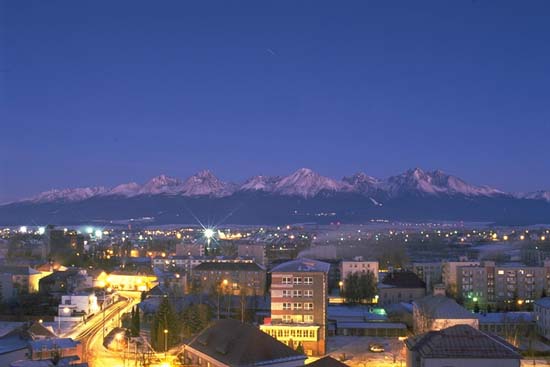 Poprad