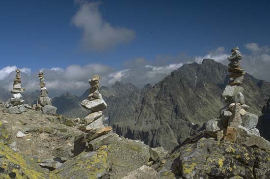 High Tatras