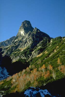 High Tatras