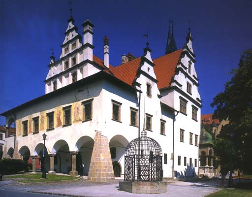 Levoča