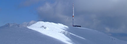 Nízke Tatry