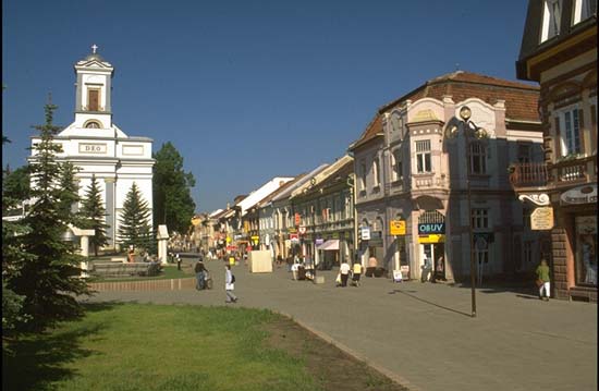 Poprad