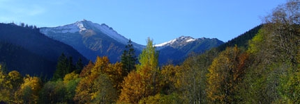 Belianske Tatry